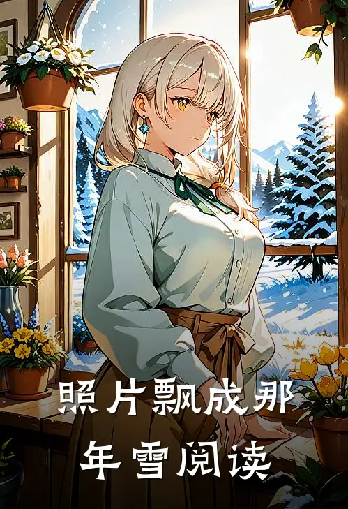 照片飘成那年雪阅读